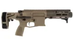 Maxim Defense Industries MAXIM PDX 300BLK 5.5" 20R ARID BRACE - alternate view 2