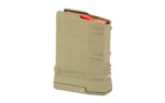 MAG AMEND2 SR25/AR10 7.62 FDE 10RD - alternate view 2