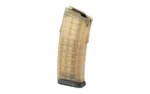 Steyr Arms MAG STEYR AUG 30RD 556NATO BLK TRAN - alternate view 2