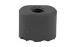 San Tan Tactical SANTAN AR15 EXT MAG RELEASE BLACK - alternate view 2