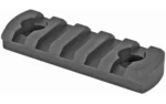 San Tan Tactical SANTAN M-LOK 5 SLOT PICATINNY RAIL - alternate view 2