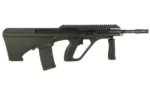 Steyr Arms STEYR AUG A3 M2 556 16" 30R NATO BLK - alternate view 2