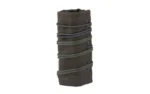 Burn Proof Gear BPG SPRSR CVR HVY 5.75"X1.75" BLK - alternate view 2