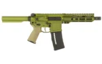San Tan Tactical SANTAN STT-15 5.56 7.5" 30RD ODG - alternate view 2