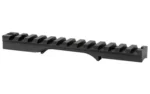 Christensen Arms CHRISTENSEN 1PC REM 700 SHRT 20 MOA - alternate view 2