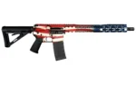 Black Rain Ordnance BRO SPEC+ 556NATO 16" 30RD PAT FLAG - alternate view 2