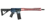 Black Rain Ordnance BRO SPEC+ 556NATO 16" 30RD PAT BTSY - alternate view 2