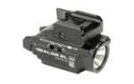 OLIGHT BALDR RED LSR MINI BLACK - alternate view 2