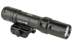 OLIGHT ODIN 2000LUM BLACK - alternate view 2