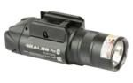 OLIGHT BALDR PRO R 1350LUM BLACK - alternate view 2