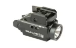 OLIGHT BALDR S GRN LSR BLK - alternate view 2