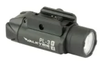 OLIGHT PL-3R VALKYRIE BLACK - alternate view 2