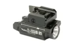 OLIGHT PL-MINI2 VALKYRIE 600LUM BLK - alternate view 2