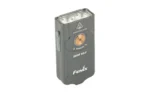 FENIX E03R V2 500LUM KEYCHAIN GRAY - alternate view 2