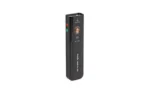 FENIX E06RPRO 1600LUMEN RECHARGE BLK - alternate view 2