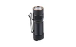 FENIX E18R V2 RCHRGBLE 1200LUM BLK - alternate view 2