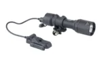 FENIX 800 LUMEN RECHARGE RIFLE LIGHT - alternate view 2