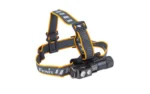 FENIX HM71R 2700 LUMEN HEADLAMP BLK - alternate view 2