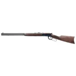 Winchester Repeating Arms / Browning Winchester Model 94 Deluxe Sporting Rifle 38-55 Win 8rd Magazine 24" Barrel Walnut