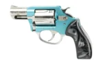 CHARTER ARMS BL DIAMOND 38SPL 2" 5RD - alternate view 2