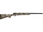 Legacy Sports International Howa Hogue Rifle 6.5 Creedmoor 5rd Magazine 24" Carbon Threaded Barrel Kratos Camo Stock