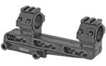 KONUS 30MM/1" ADJ CANTILVR MNT MATTE - alternate view 2