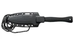 COLD STEEL HIDE OUT W/SHEATH - alternate view 2
