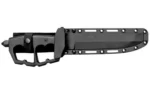 Cold Steel COLD STL CHAOS DOUBLE EDGE W/SHEATH - alternate view 2