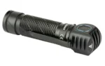 OLIGHT PERUN 3 HL 3000LUM BLACK - alternate view 2