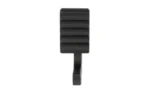 Strike Industries STRIKE EXT CHARGING HANDLE LATCH BLK - alternate view 2