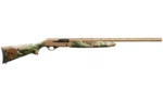 Charles Daly C.DALY 601 SMI 12GA 3" 28" WOODLANDS - alternate view 2
