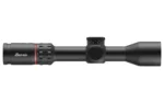 Burris Company Inc. Burris Veracity Rifle Scope 2.5-12x42mm PLEX Illuminated - alternate view 2