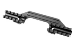 Springfield SPRGFLD SCOPE MOUNT M1A 4TH GEN STL - alternate view 2