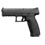 Cz-Usa Firearms CZ-USA P-10 F Full Size Handgun 9mm Luger 10rd Magazine 4.5" Barrel Black - alternate view 2