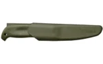 Cold Steel COLD STL FINN HAWK 4" PLN W/SHEATH - alternate view 2