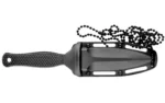 COLD STEEL COUNTER TAC II W/SHEATH - alternate view 2