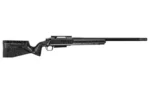 Christensen Arms Modern Carbon Rifle 6.5 Creedmoor 4rd Magazine 22" 5/8x24 Threaded Barrel Black - alternate view 2
