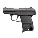 Kel-Tec PR-3AT Handgun .380 ACP 13rd Capacity 2.85" Barrel Black Large Grip - alternate view 2
