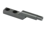 LBE Unlimited LBE AR15 BOLT CARRIER GAS KEY BLK - alternate view 2