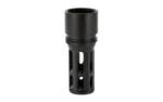 HUXWRX Safety Co. HUX FLASH HIDER QD 762 M26X1.5 LH - alternate view 2