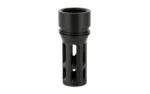 HUXWRX Safety Co. HUX FLASH HIDER QD 556 M24X1.5 RH - alternate view 2