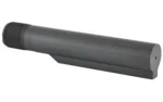 LBE Unlimited LBE AR MILSPEC BUFFER TUBE GRY - alternate view 2
