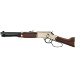 Henry Repeating Arms HENRY H6 MARE'S LEG 357MAG 5RD - alternate view 2