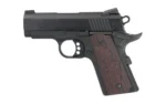 Colt Manufacturing Colt Defender Handgun .45 Auto 7rd Magazine 3" Barrel AnodizeBlued Finish - alternate view 2