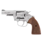 Colt Manufacturing Colt Viper Handgun .357 Magnum 6rd Capacity 3" Barrel Stainless Steel Walnut Grips - alternate view 2