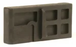 ProMag Industries PROMAG AR15 LOWER RECIVER VISE BLOCK - alternate view 2