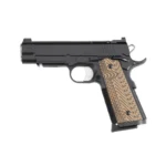 Cz-Usa Firearms Dan Wesson Specialist Commander Handgun .45 ACP 8rd Magazine 4.25" Barrel Black Optics Ready - alternate view
