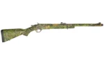 Henry Repeating Arms Company Henry Single Shot Turkey Mossy Oak Obsession Shotgun 12ga 3.5" Chamber Single Shot 24" Barrel