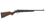 Henry Repeating Arms Company Henry Singleshot Rifle 308 Win - alternate view 2