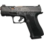 Shadow Systems dba Shadow Gunworks Shadow Systems CR920X Crossover Subcompact Handgun 9mm Luger 15rd Magazines (2) 3.41"